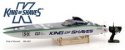 VENOM KING OF SHAVES GAS RC BOAT